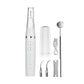 Electric Teeth Cleaning Kit With LED Light