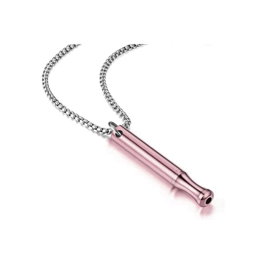 Breathing Necklace Meditation Necklace