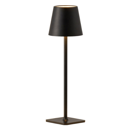 Rechargeable Table Lamp 3 Color Cordless LED Table Lamp Touch Desk Lamp