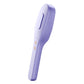 Scalp Massage Comb with Red and Blue Light