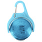 Dog Collar Light Rechargeable LED Water Resistance with 4 Modes for Night Walking