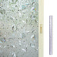 3D Rainbow Reflective Privacy Static Clings Window Film