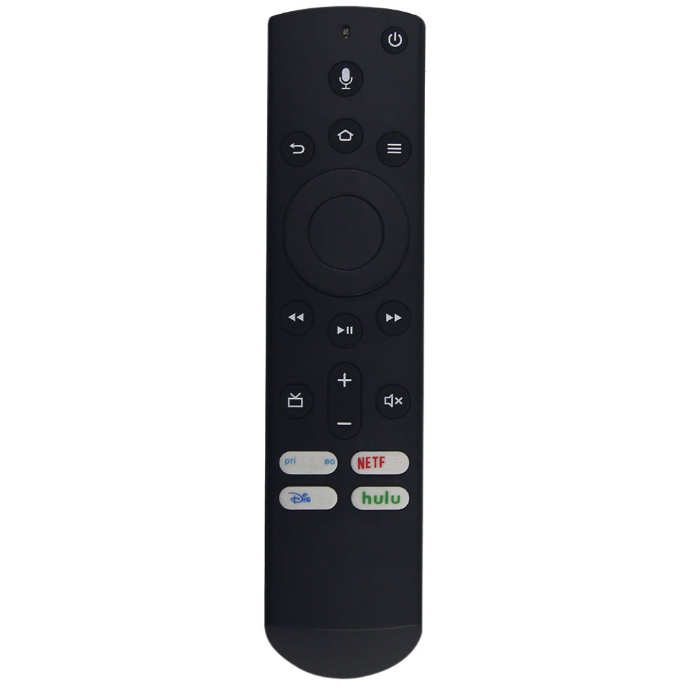 Voice Remote Compatible with Toshiba Insignia NS RCFNA 19 CT RC1US 19