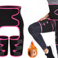 3 in 1 High Waist Shaper Belt Butt Lifter Body Shaper for Women