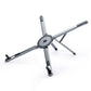3 in 1 Phone Tablet Laptop Stand Foldable Adjustable Alloy Holder