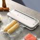 3-In-1 Kitchen Cordless Vacuum Sealer with 10Pcs Vacuum Seal Bags