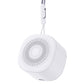 Travel White Noise Sound Machine with 10 Sounds Portable Sound Machine for Sleeping