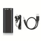 8G Mini Digital Voice Recorder Audio Sound Dictaphone MP3 Player For Lectures Meetings