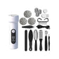 Rechargeable Electric Foot Callus Remover Kit