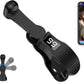 USB Auto Clicker Phone Screen Tapping Device with Adjustable Speed and Display