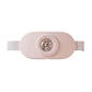 Cute Cartoon Koala Portable Menstrual Heating Pad Electric Heated Waist Belt