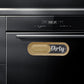 Clean Dishwasher Magnet and Dirty Dishwasher Magnet