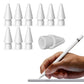 10Pcs Replacement Tips For Apple Pencil 1st 2nd Generation Tips Apple Pencil Nibs Accessories for iPad