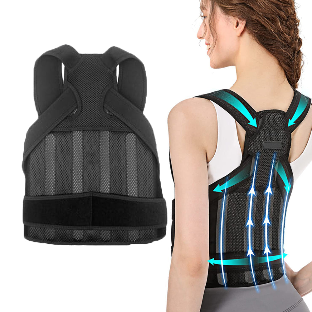 Back Brace Posture Corrector