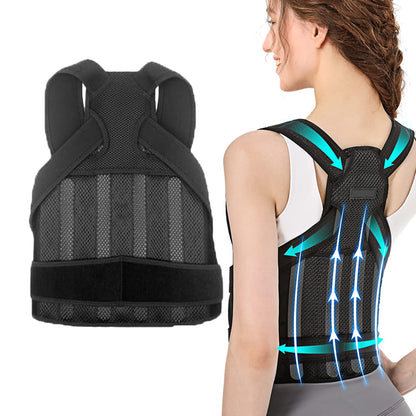 Back Brace Posture Corrector