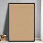 50 x 70cm Puzzle Frame Minimalist Picture Frame Display for Poster Art Wall Decor