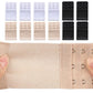 12PCS Adjustable Bra Extenders 3 Hooks Elastic Extension Strap Plus Size