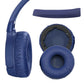 Ear Pads Replacement Headband for JBL Tune600BT T520BT T510BT T500BT T450BT