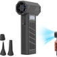130000RPM Jet Dry Blower Mini Turbo Jet Portable Air Blower With 4-Gear
