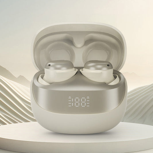 Bluetooth 5.3 Sleep Earbuds Lightweight Handphone In Ear Mini Sleep Headphone