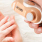 2 in1 Trimmer Cutter Manicure Automatic Nail Clipper Electric Nail Clipper