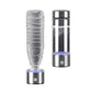Dual Use 450ml Hydrogen-rich Water Bottle Generator Cup Rechargeable Water Bottle