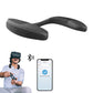 Neckband Bluetooth Wireless Speaker