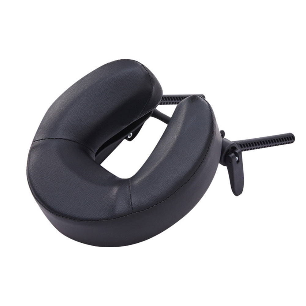 Face Cushion for Bed Adjustable Face Cradle Portable Comfort Kit