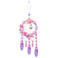 DIY Dream Catcher Building Block Kit Hanging Ornament Compatible with LEGO