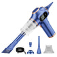 Cordless Hand Held Vacuum Cleaner Mini Wireless Portable Car Auto Home