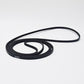 Replacement Dryer Belt 341241 92 Inch Rubber Drum Belt for Dryers