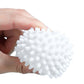 2 X Hedgehog Washer Balls Washing Machine Laundry Scrubbing Balls Laundry Balls
