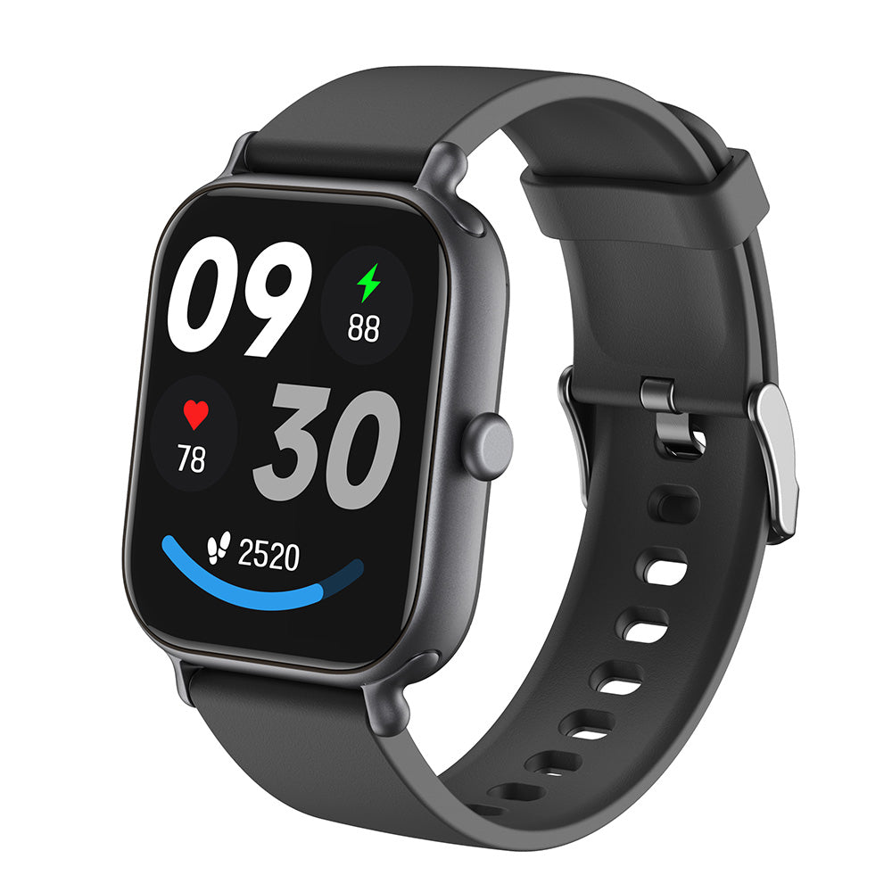 CX3 Smart Watch Bluetooth Fitness Trackers With Heart Rate And 100 Sport Modes