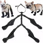 Water-resistant Pet Boots Dog Rain Shoes for Outdoor Use