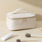 Makeup Bag Portable Cosmetic Bag Large Capacity Travel Makeup Case Organizer