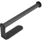 Paper Towel Holder with Spray Pump Hanging Wall Mount Papertowels Roller Sprayer