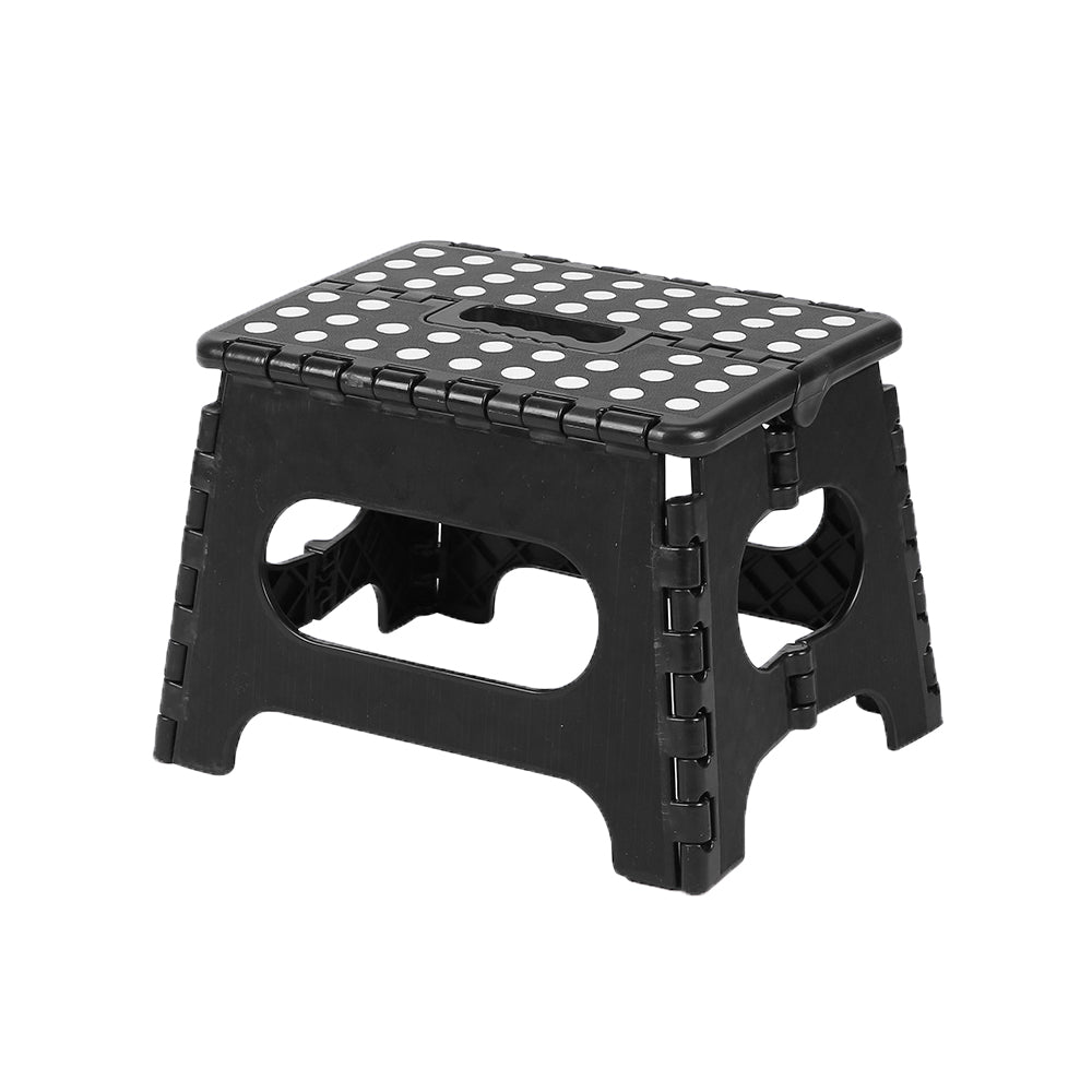 Folding Step Stool Lightweight Portable Foot Stool