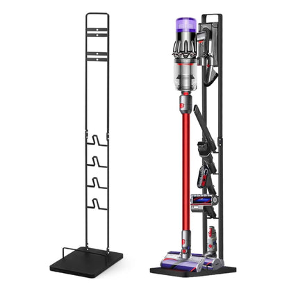 Vacuum Cleaner Stand for Dyson V15 V12 V11 V10 V8 V7 V6