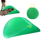 Leaf Collector Portable Pop Up Leaf Bags Foldable Leaf Pick Up Tool