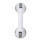 2Pcs Suction Cup Shower Handles Grab Bars for Shower for Elderly