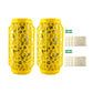 2Pcs Wasp Trap Outdoor Hanging Insect Catcher for Wasps and Carpenter Bees