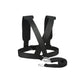 Weight Bearing Supporter Belt Professional Running Training Assist Resistance Band for Gym Workout