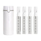 4 in 1 Leak-Proof Travel Dispenser for Shampoo Cosmetic Travel Bottle