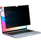 Privacy Screen Protector for MacBook Air 13.6" Pro 14 Air 15.3"