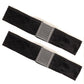 2 PCS Adjustable Velvet Wig Grip Headbands for Wig Fixing