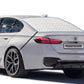 Car Rear Windscreen Snow Cover with Windproof Elastic Straps