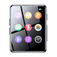 1.8Inch Touch Screen MP3 Player With 32G SD Card Bluetooth MP3 Music Speaker