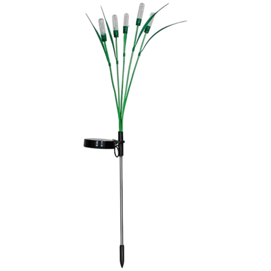 LED Reeds Solar Outdoor Garden Lights