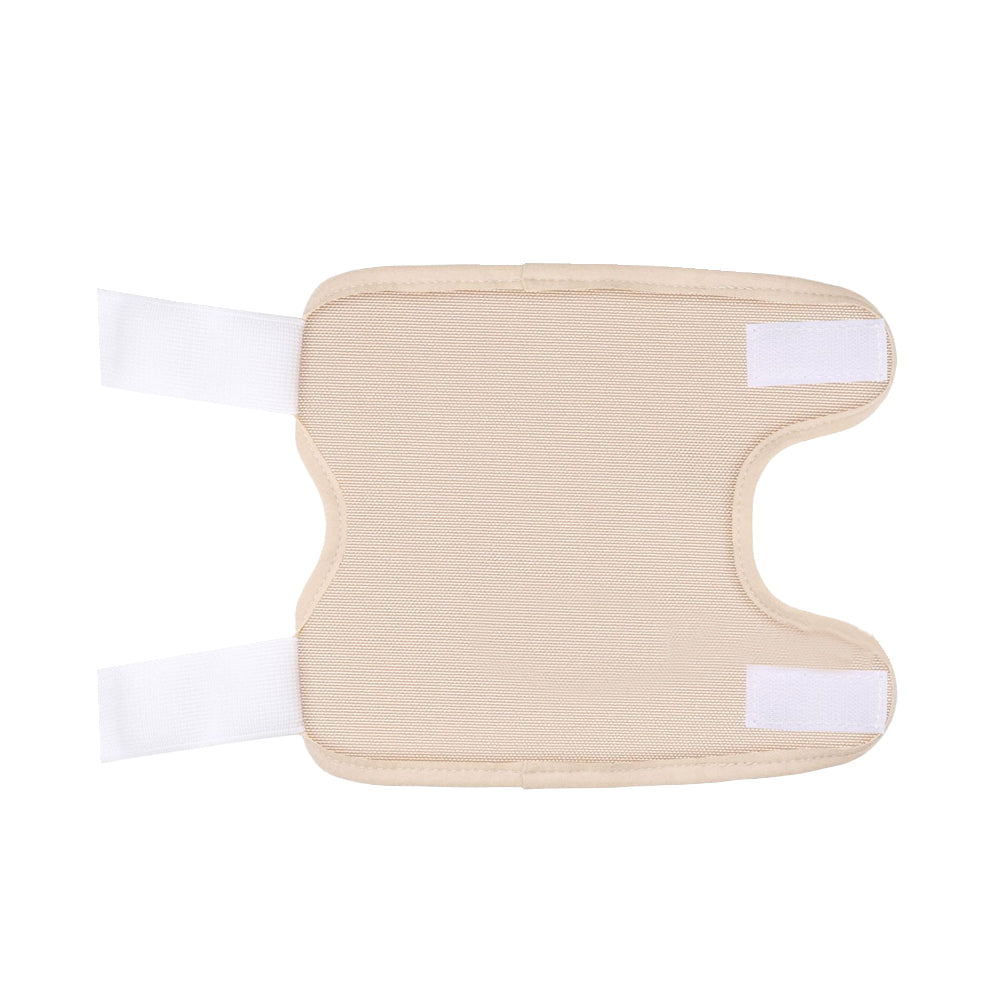 2Pcs Reusable Castor Oil Wrap Compress Knee Pads Castor Oil Pack for Elbow