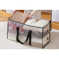 2Pcs Oversized Storage Bags for Christmas Decorations